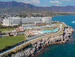 Merit Park Hotel | Kıbrıs - Girne - Girne Sehir Merkezi