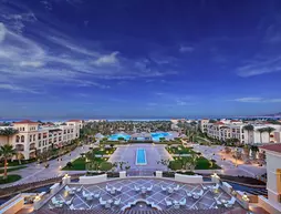 Jaz Mirabel Resort - All Inclusive | Güney Sina (il) - Şarm El Şeyh (ve civarı) - Şarm El-Şeyh