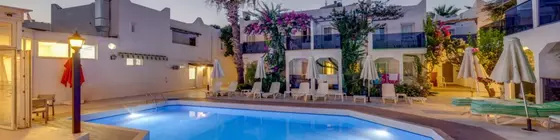 The Hello Hotel | Muğla - Bodrum - Gümbet