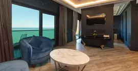 Mavi Marin Boutique Hotel | Ordu - Ünye