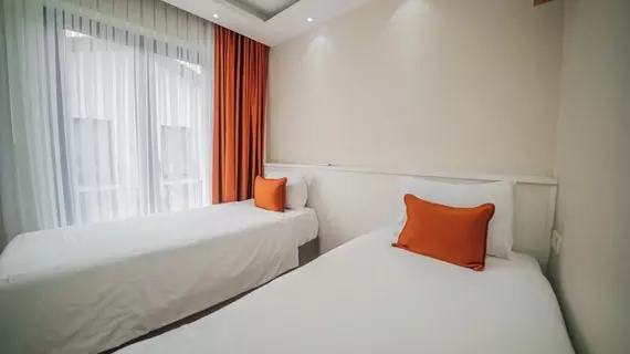 Sapanca Çayır Çimen Otel | Sakarya - Sapanca