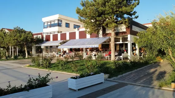 İris Hotel Çanakkale | Canakkale - Canakkale Sehir Merkezi - Güzelyalı