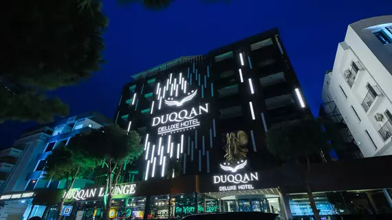 Duqqan Deluxe Hotel | Aydın - Kuşadası