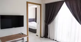 Ayya Suit Hotel | Merkezefendi