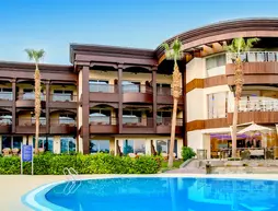 Royal Savoy Hotel and Villas | Güney Sina (il) - Şarm El Şeyh (ve civarı) - Şarm El-Şeyh