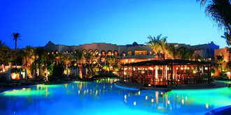 The Grand Hotel Sharm el Sheikh