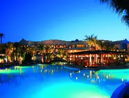 The Grand Hotel Sharm el Sheikh