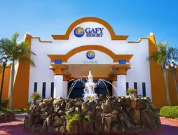 Gafy Resort | Güney Sina (il) - Şarm El Şeyh (ve civarı) - Şarm El-Şeyh