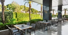 Wyndham Grand İzmir Özdilek Thermal & Spa | İzmir - İzmir - İnciraltı Mahallesi - Balçova