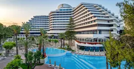 Rixos Downtown Antalya - The Land of Legends Access | Antalya - Antalya Kent Merkezi