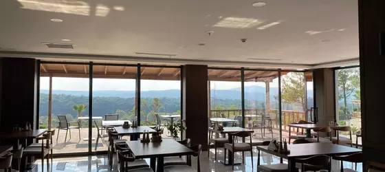 Pinhan Otel Kazdağları | Canakkale - Ayvacık