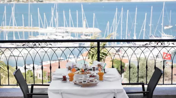 Soliport Hotel & Spa Alaçatı | İzmir - Çeşme