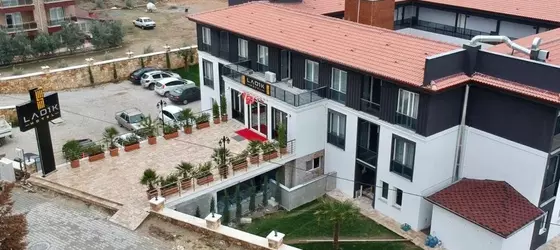 Ladik Hotel | Denizli