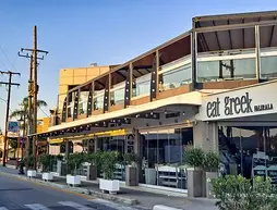 Falirala Central | Ege Adaları - Rodos Bölgesel Birimi - Rodos