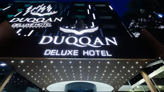 Duqqan Deluxe Hotel | Aydın - Kuşadası