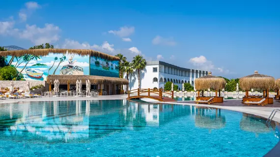 Chamada Prestige Hotel & Spa | Kıbrıs - Girne