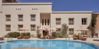 Ali Pasha Hotel