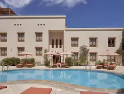 Ali Pasha Hotel | Kızıldeniz İli - Hurgada (ve civarı) - El Gouna