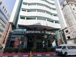 Mayfair Hotel | Dubai - Deira