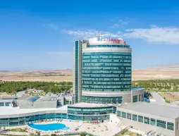 Armas Termal Resort | Kırşehir