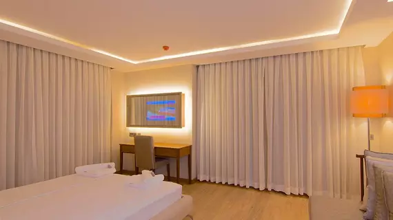 Marisol Boutique Hotel | Muğla - Bodrum - Gündoğan