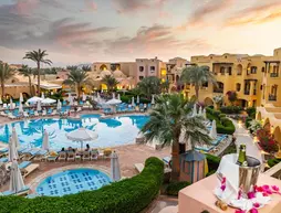 The Three Corners Rihana Resort | Kızıldeniz İli - Hurgada (ve civarı) - El Gouna