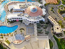 Reef Oasis Blue Bay Resort | Güney Sina (il) - Şarm El Şeyh (ve civarı) - Şarm El-Şeyh