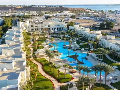 Swissotel Sharm El Sheikh