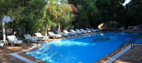 Okaliptus Hotel | Muğla - Bodrum - Bitez