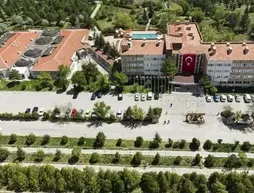 Gürses Termal Otel | Afyonkarahisar - Sandıklı