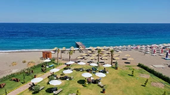 Assos Troy Beach Hotel | Canakkale - Ayvacık - Assos