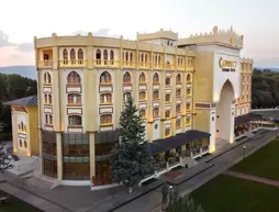 Connect Thermal Hotel Resort & Spa | Ankara - Kahramankazan