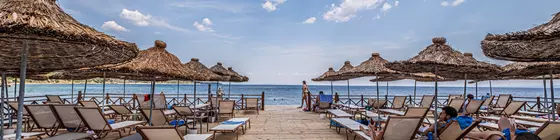 Assos Kervansaray Hotel | Canakkale - Ayvacık - Assos