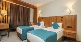 Library Hotel Erciyes | Kayseri