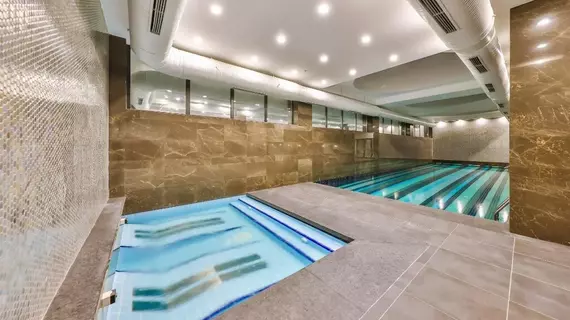 Narven Wellness & Thermal Hotel | Bolu