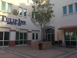 Tulip Inn Hotel FZ-LLC | Dubai - Dubai