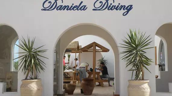 Daniela Village Dahab | Güney Sina (il) - Dahab