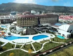 Akrones Thermal Spa Convention Hotel | Afyonkarahisar