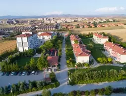 Basaranlar Termal Otel | Afyonkarahisar - İhsaniye