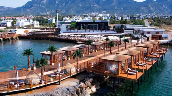 Chamada Prestige Hotel & Spa | Kıbrıs - Girne