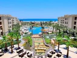 Tropitel Sahl Hasheesh | Kızıldeniz İli - Hurgada (ve civarı) - Sahl Hasheeh