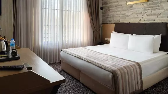 Mata Butik Hotel |  Istanbul  - Şile