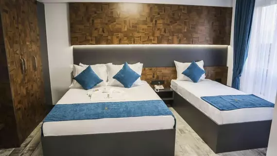 Ladik Hotel | Denizli