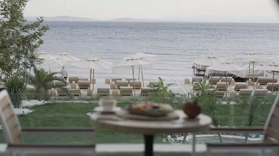 Glenn Hotel & Beach | Canakkale - Ayvacık