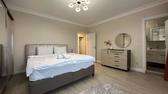 Riyan Garden Villas | Sakarya - Sapanca