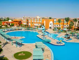 Sunrise Select Garden Beach Resort & Spa Hurghada | Kızıldeniz İli - Hurgada (ve civarı) - Hurgada - Village Road