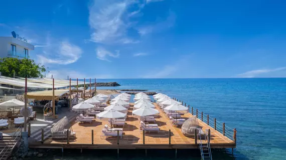 Blue Sea Hotel | Kıbrıs - Mağusa - Dipkarpaz