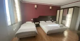 Mehmetogullari Termal Hotel | Yozgat