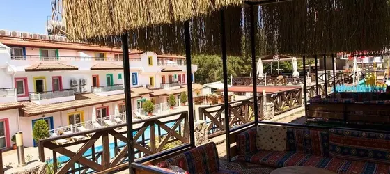 Konfor Suite Otel | Muğla - Fethiye