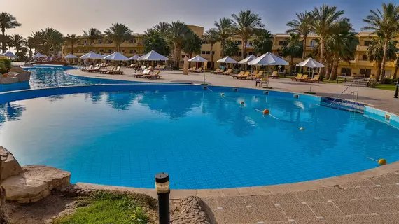 Amwaj Oyoun & Resort | Güney Sina (il) - Şarm El Şeyh (ve civarı) - Şarm El-Şeyh